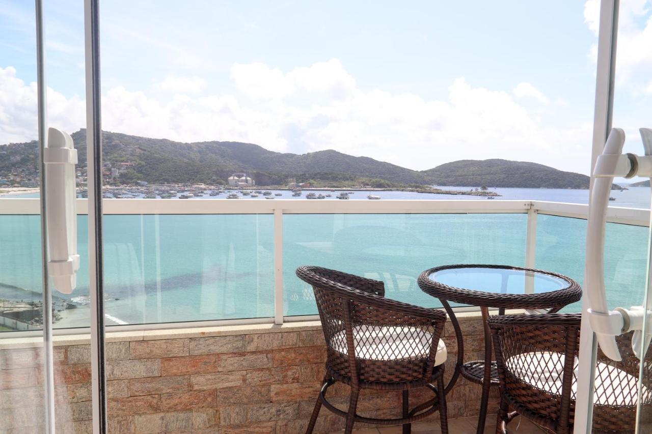 Canto Da Canoa Arraial do Cabo Exterior photo
